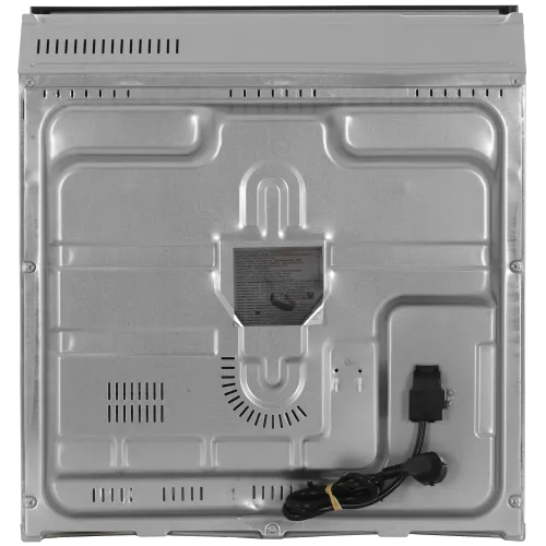 Духовка электрическая HOTPOINT FE8 824 H BL черный