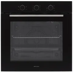 Духовка электрическая KRONA ELEMENT 60 BL