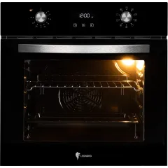 Духовка электрическая LEONORD LEO-60006B (109595)