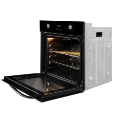 Духовка электрическая LEONORD LEO-60006B (109595)