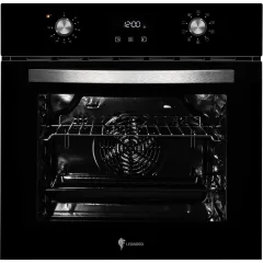 Духовка электрическая LEONORD LEO-60006B (109595)