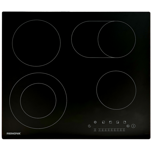 Стол электрический RENOVA TC-472L2BS1