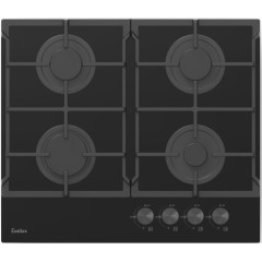 Стол газовый Evelux HEG 615 BG