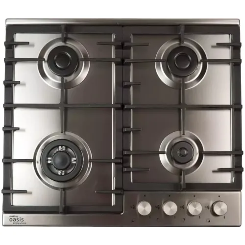 Стол газовый OASIS P-MNRT (*7)