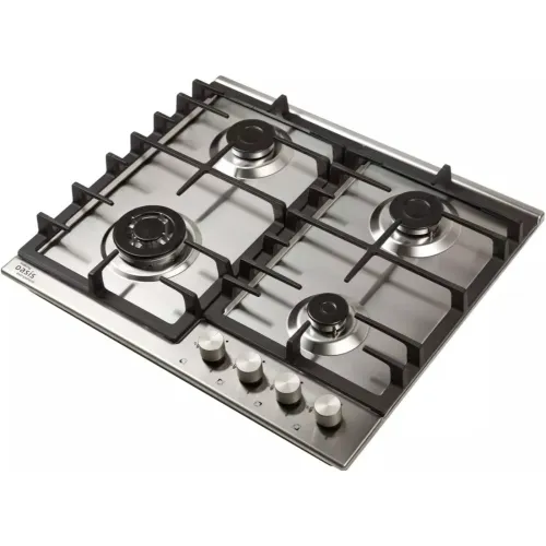 Стол газовый OASIS P-MNRT (*7)