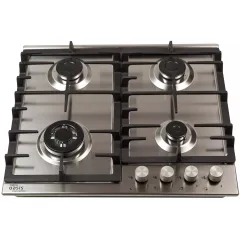 Стол газовый OASIS P-MNRT (*7)