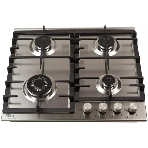 Стол газовый OASIS P-MNRT (*7)
