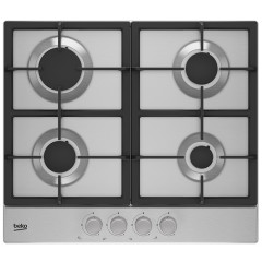 Стол газовый BEKO HIAG64225SX