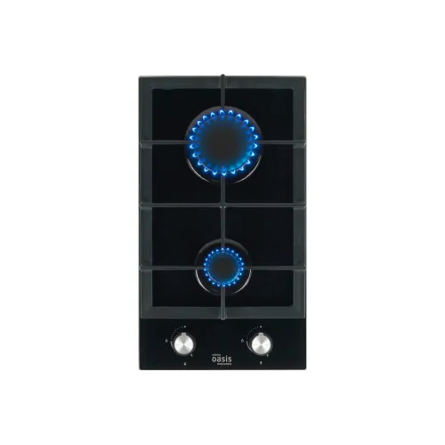 Стол газовый OASIS P-GBD домино (*7)