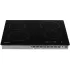 Стол электрический Samsung NZ64T3506AK/WT черный