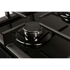 Стол газовый OASIS P-GBD домино (*7)