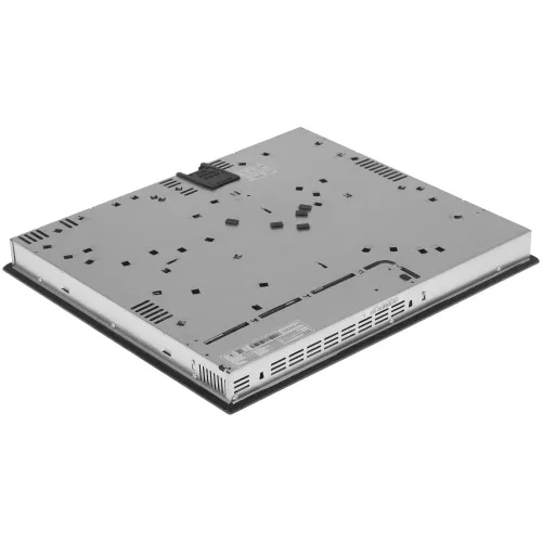 Стол электрический Samsung NZ64T3506AK/WT черный
