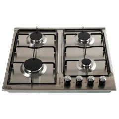 Стол газовый OASIS P-MEN (*7)