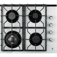 Стол газовый LEONORD LEG-60410GW-C