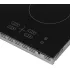 Стол электрический Samsung NZ64T3506AK/WT черный
