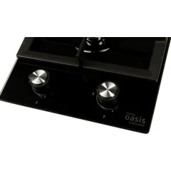 Стол газовый OASIS P-GBD домино (*7)