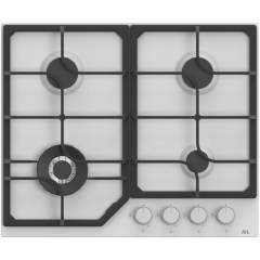 Стол газовый ATL 1 PA 60 WH MSTGQ