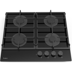 Стол газовый Evelux HEG 615 BG