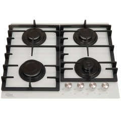 Стол газовый OASIS P-GWR (*7)