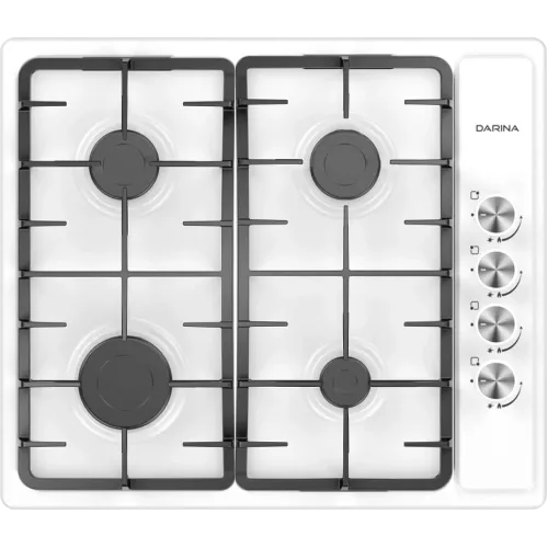 Стол газовый Darina 1T1 BGM 341 11 W