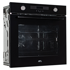 Комплект встраиваемой техники ATL 1+1+1=4