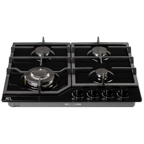 Комплект встраиваемой техники ATL 1+1+1=4