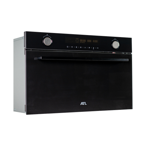 Комплект встраиваемой техники ATL 1+1+1=4