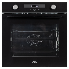 Комплект встраиваемой техники ATL 1+1+1=4