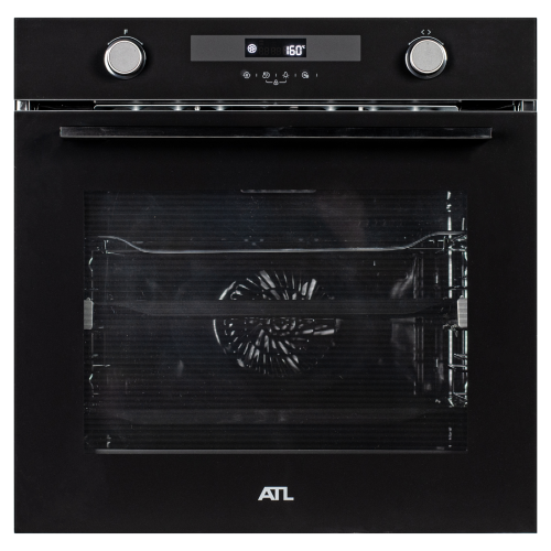 Комплект встраиваемой техники ATL 1+1+1=4