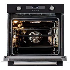 Комплект встраиваемой техники ATL 1+1+1=4