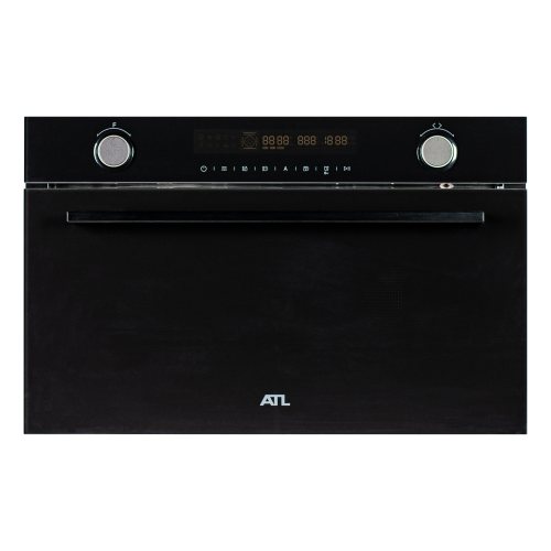 Комплект встраиваемой техники ATL 1+1+1=4