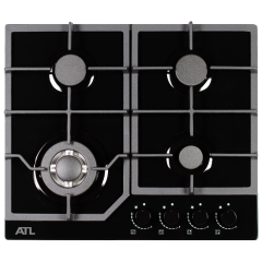 Комплект встраиваемой техники ATL 1+1+1=4