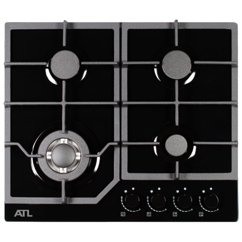 Комплект встраиваемой техники ATL 1+1+1=4
