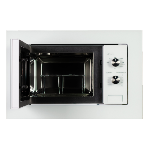 Микроволновая печь ATL 4 MW BIN 2022 WH GL встр.