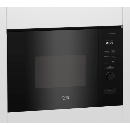 Микроволновая печь BEKO BMGB20212B встраиваемая