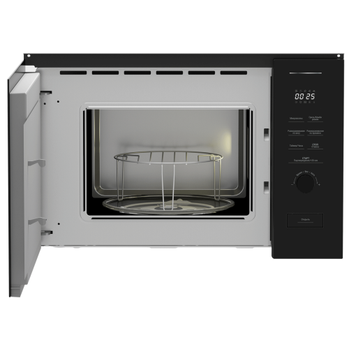 Микроволновая печь BEKO BMGB20212B встраиваемая