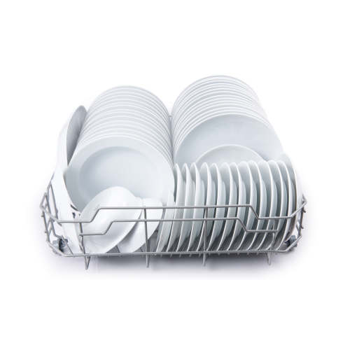 Посудомоечная машина ATL 4 BDW 6146 EL2 ТIA (60 см) встраиваемая