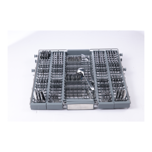 Посудомоечная машина ATL 4 BDW 6146 EL2 ТIA (60 см) встраиваемая