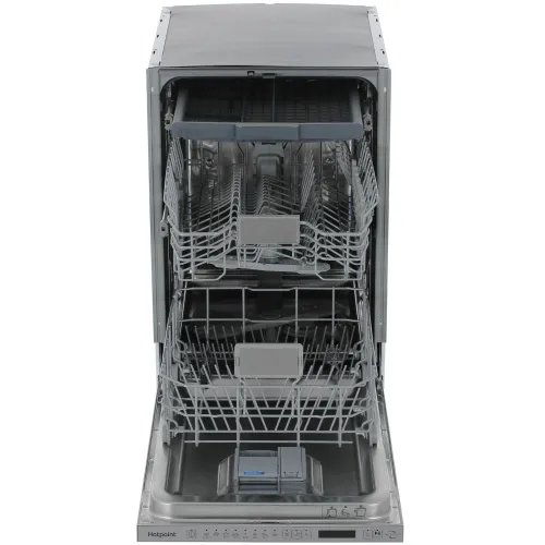 Посудомоечная машина HOTPOINT HIS 2D85 DWT встраиваемая