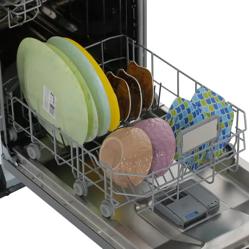 Посудомоечная машина HOTPOINT HIS 2D85 DWT встраиваемая