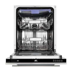 Посудомоечная машина ATL 4 BDW 6146 EL2 ТIA (60 см) встраиваемая