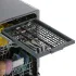 Посудомоечная машина HOTPOINT HIS 2D85 DWT встраиваемая