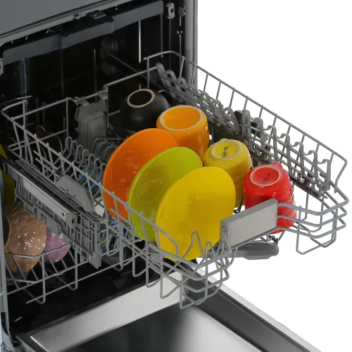 Посудомоечная машина HOTPOINT HIS 2D85 DWT встраиваемая