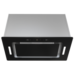 Воздухоочиститель ATLAN 1003 TCH 52 см black