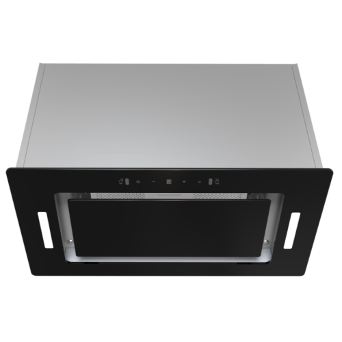 Воздухоочиститель ATLAN 1003 TCH 52 см black