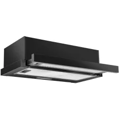 Воздухоочиститель ATLAN 1002 60 см black