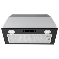 Воздухоочиститель ATLAN 1003 F 60 см black