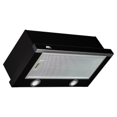 Воздухоочиститель ATL 3002 60 см black стекло