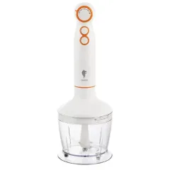 Воздухоочиститель ATLAN 1002 60 см brown+ подарок Блендер LEONORD LE-1722