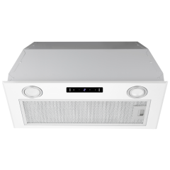 Воздухоочиститель ATLAN 1003 F 60 см white